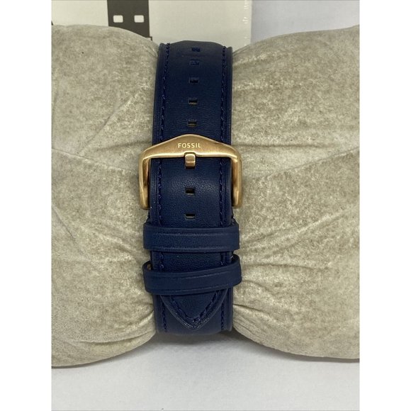 Fossil Gen 3 Authentic Genuine Smart Watch FTW4002 CR667